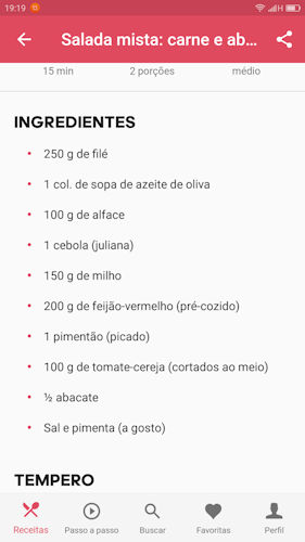 Receitas Fáceis – Runtasty 