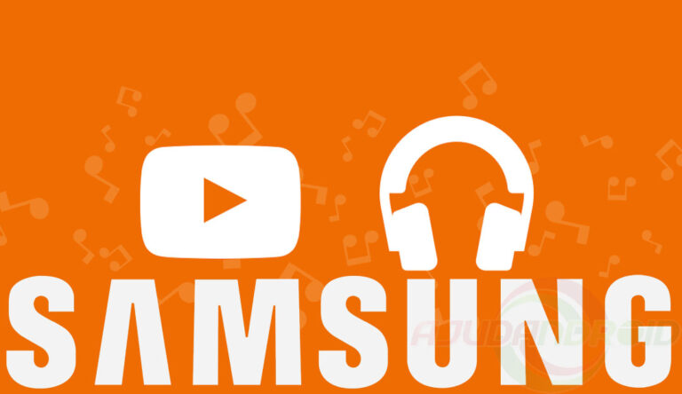 Samsung Google Música e YouTube Red