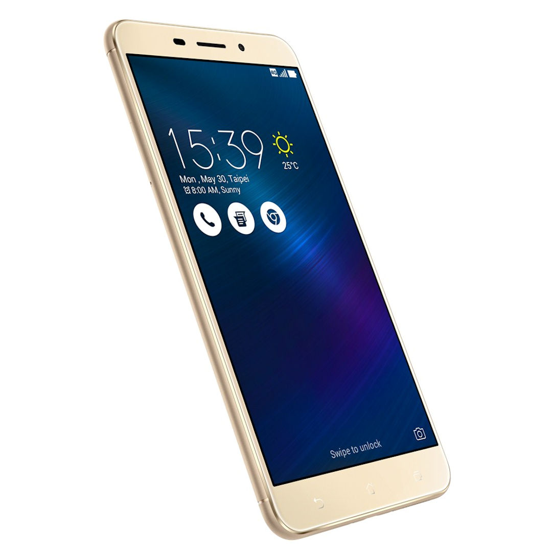 Asus Zenfone 3 Laser