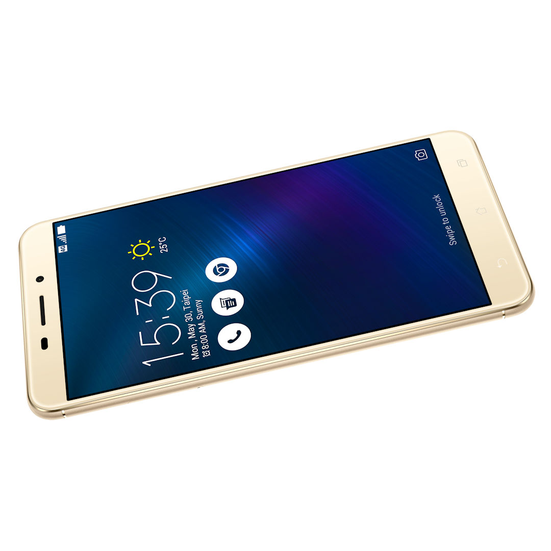 Vaza imagens do Android 8.0 Oreo no Zenfone 3, Zenfone 4 deverá ser atualizado já nesse mês