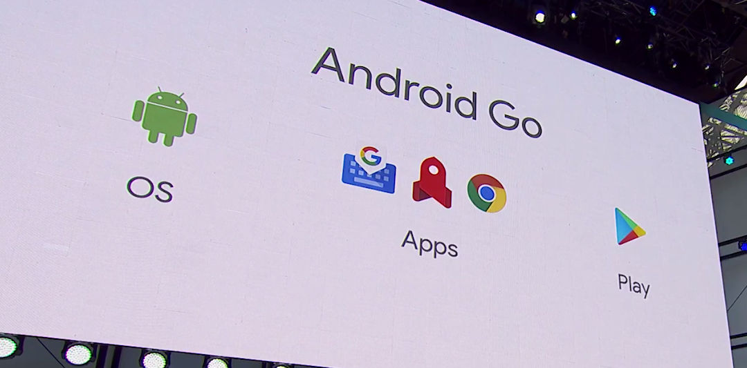 Android Go