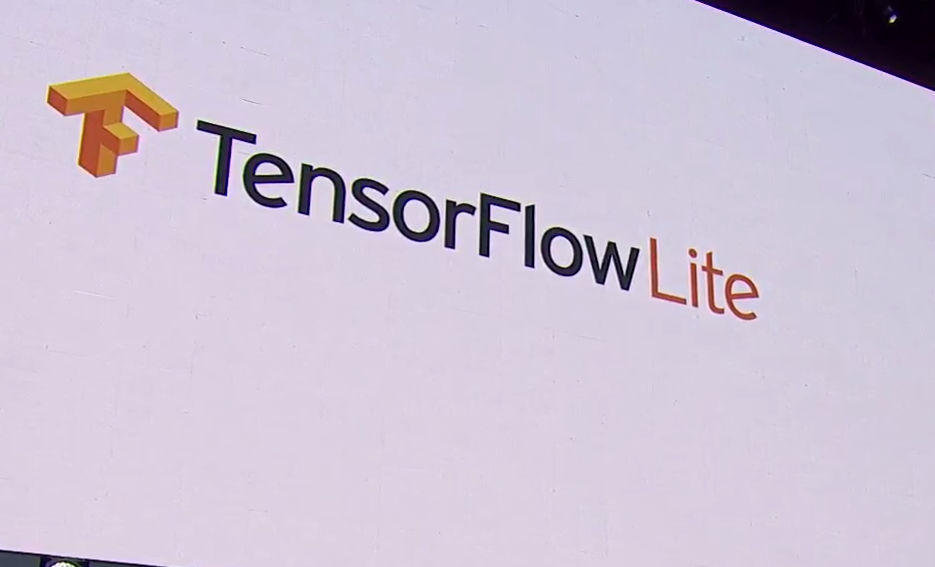Android O TensorFlow Lite