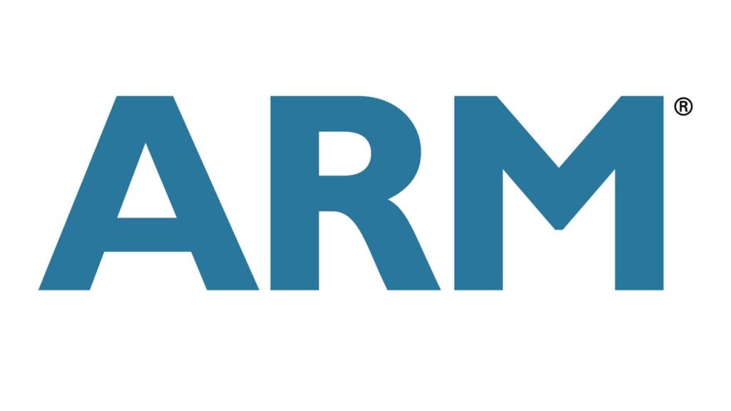 ARM logo