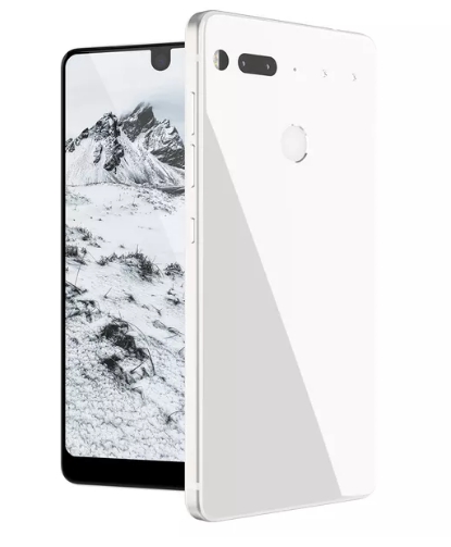 Essential Phone