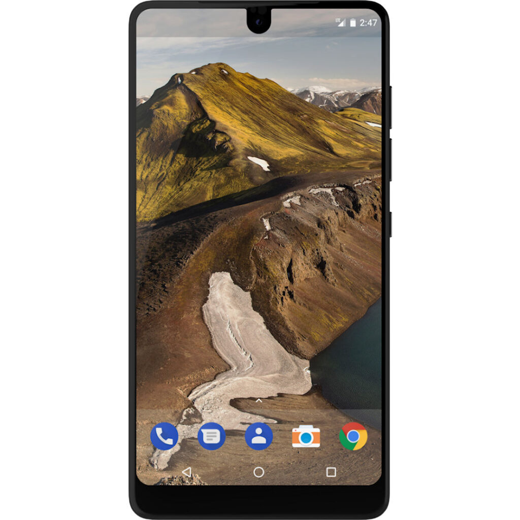 Essential Phone