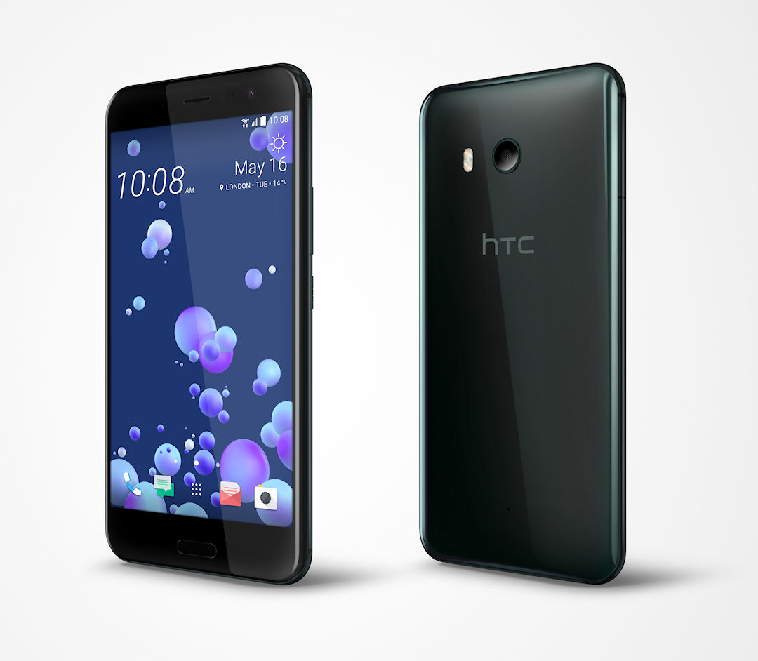 HTC U11