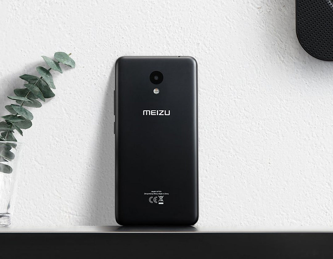 Meizu M5C