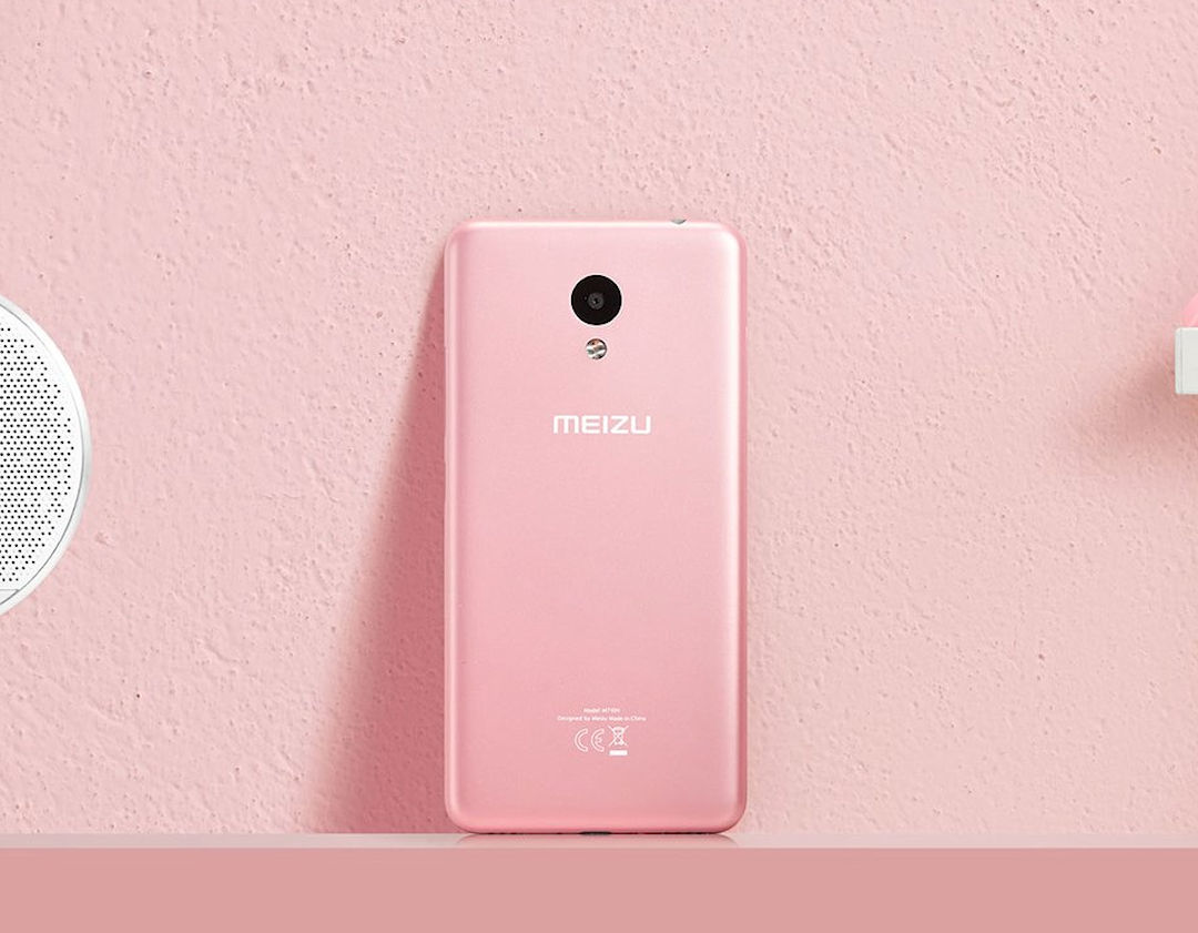 Meizu M5C