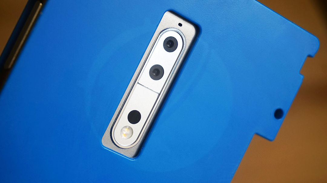 Rumores mostram supostos processadores dos Nokia 2, Nokia 7, Nokia 8 e Nokia 9