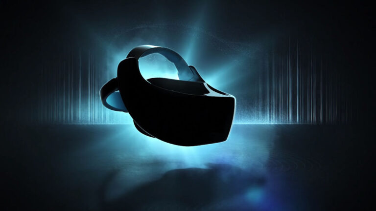 Óculo VR Vive independente