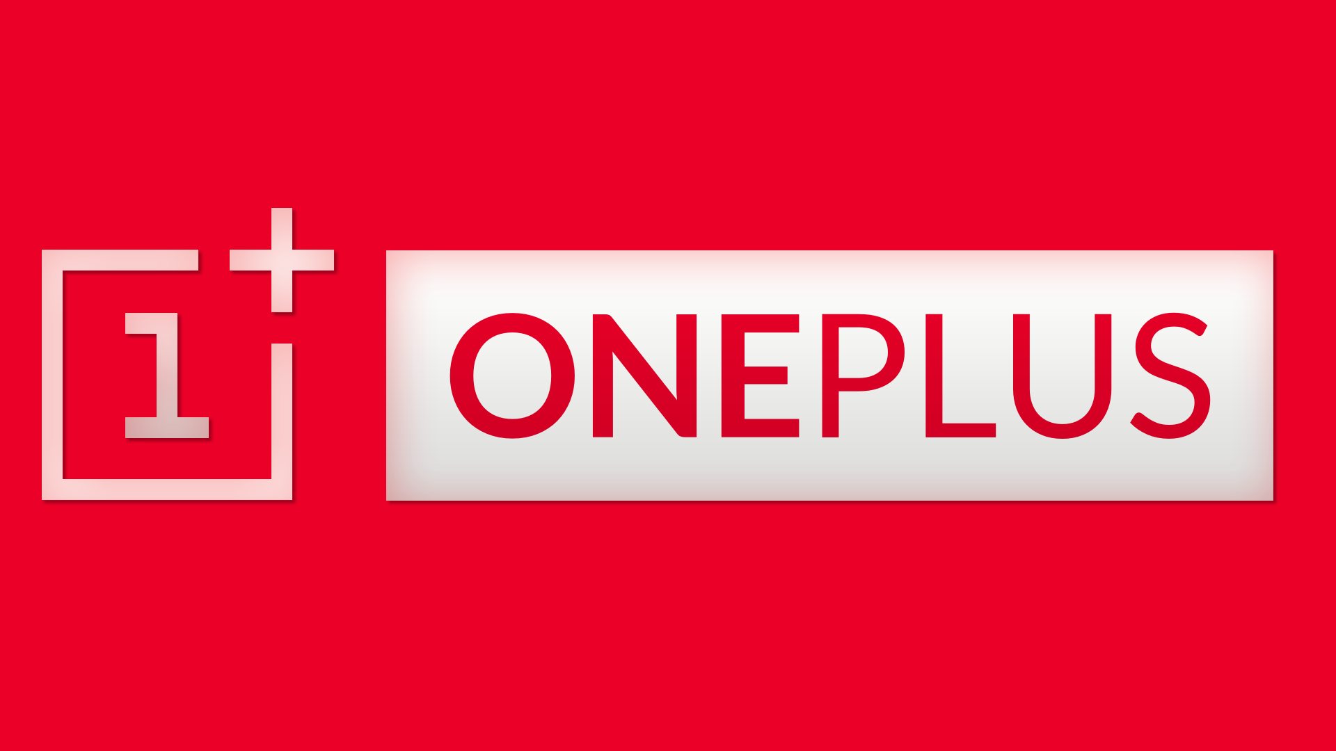 OnePlus logo