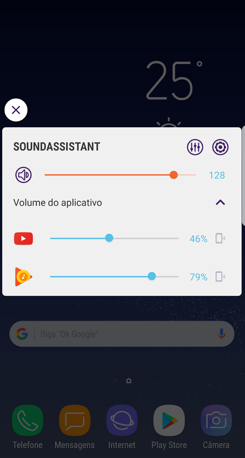 SoundAssistant