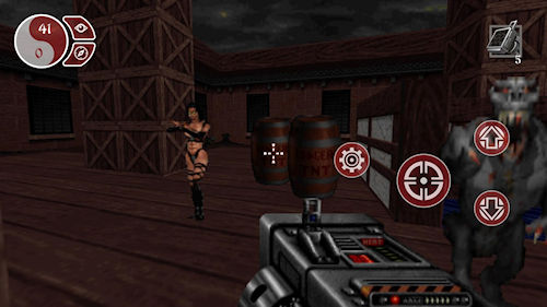 Shadow Warrior Classic Redux