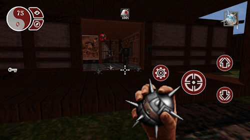 Shadow Warrior Classic Redux