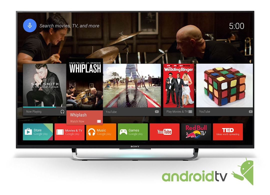 Sony Android TV