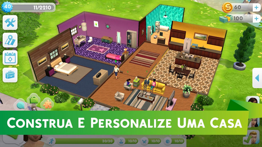 The Sims Mobile