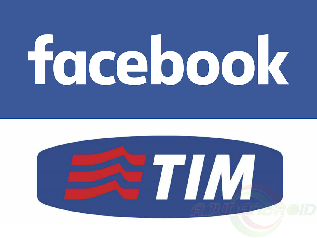 Plano Tim Pré Facebook chega por R$9,90 por mês, com acesso ilimitado para a rede social e 15GB de dados noturno