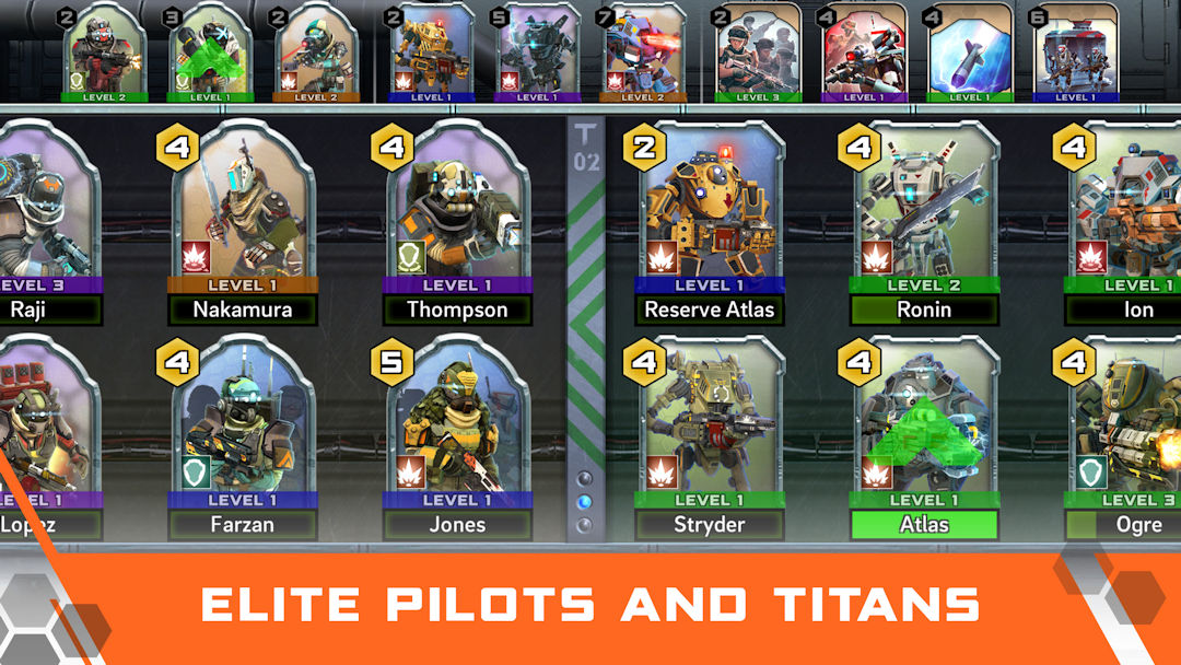 Titanfall Assault