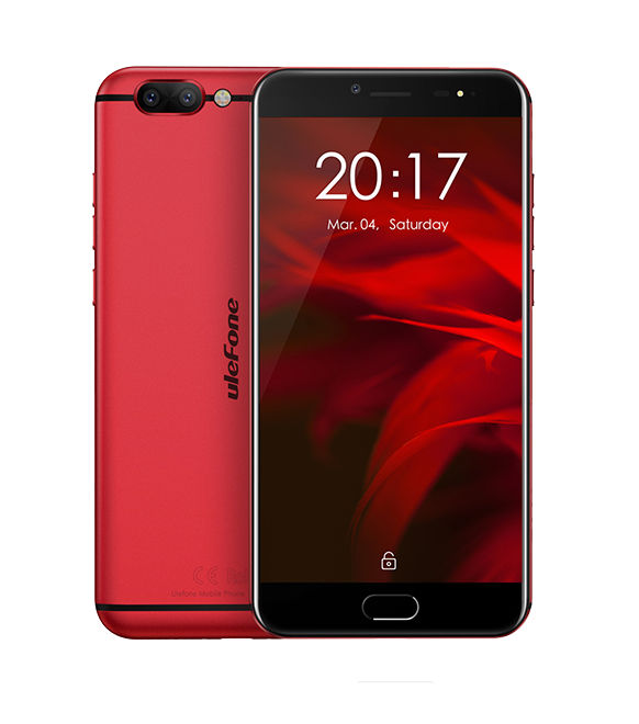 Ulefone Gemini Pro