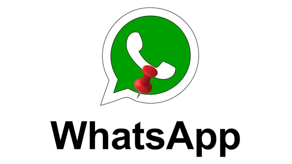 WhatsApp Pin