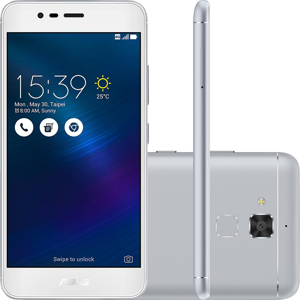 Asus Zenfone 3 Max