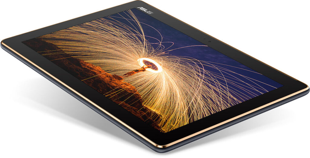 Asus ZenPad 10