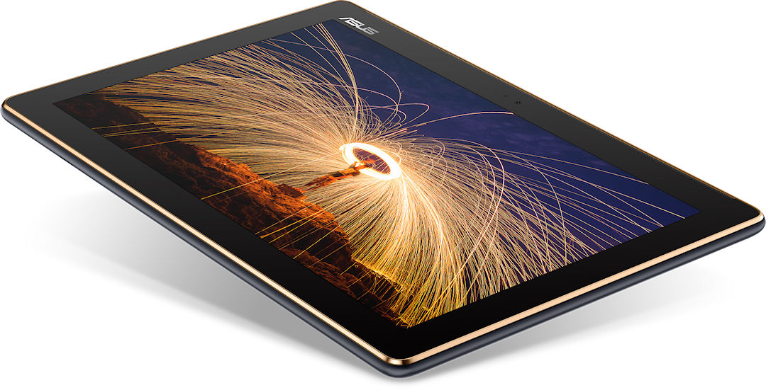 Asus apresenta tablet ZenPad 10 em duas versões diferentes