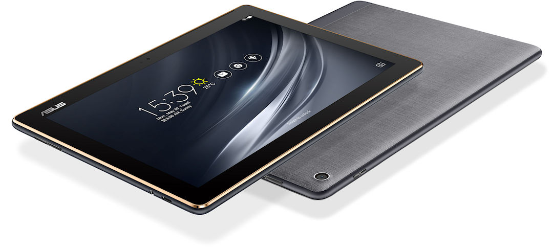 Asus ZenPad 10