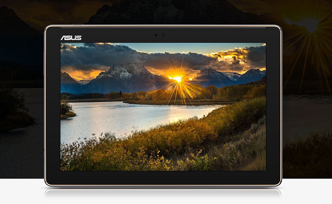 Asus ZenPad 10