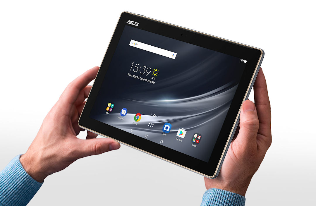 Asus ZenPad 10