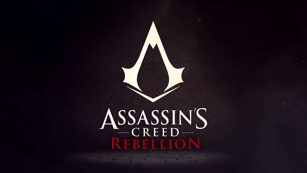 Assassins Creed Rebellion é anunciado para Android, chegará gratuito para jogar