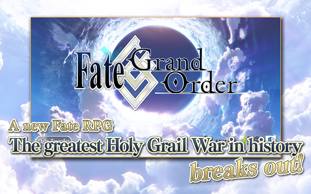 Fate/Grand Order é um game de RPG para os fãs do anime, mas está disponível em poucas regiões