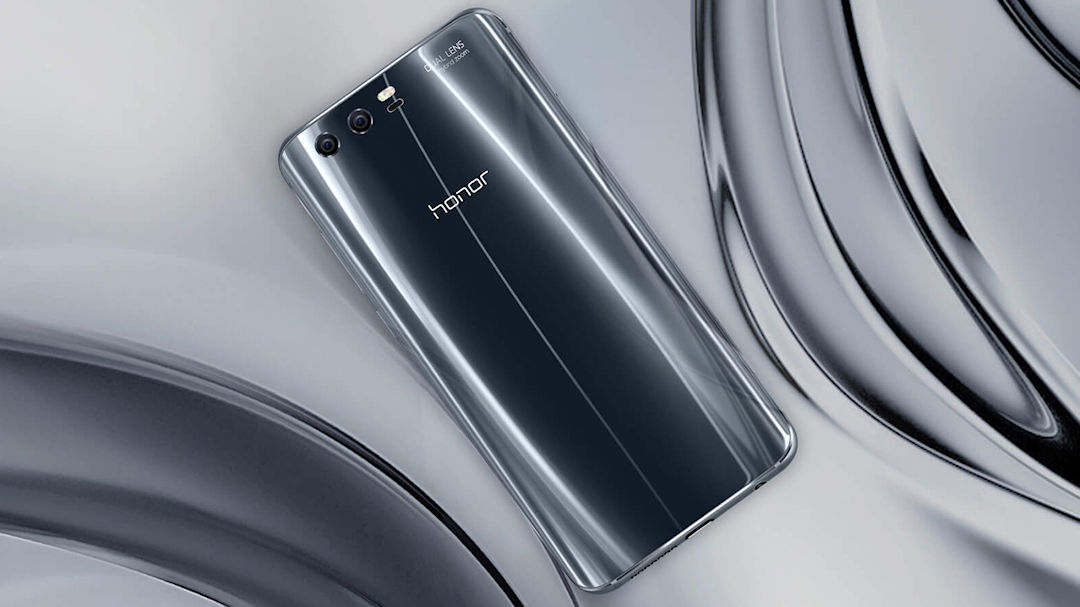 Huawei Honor 9