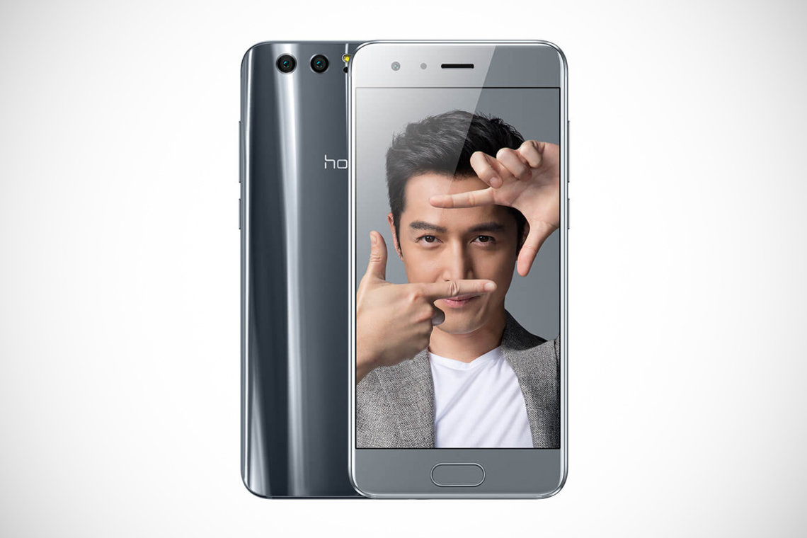 Huawei Honor 9