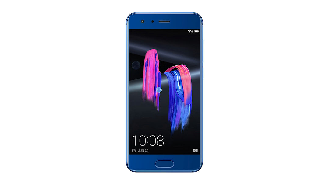 Huawei Honor 9