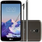 Promoção LG K10 Pro