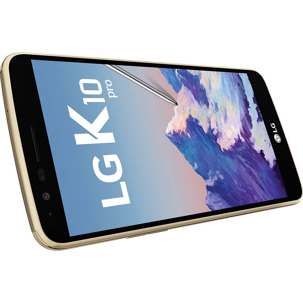 LG K10 Pro