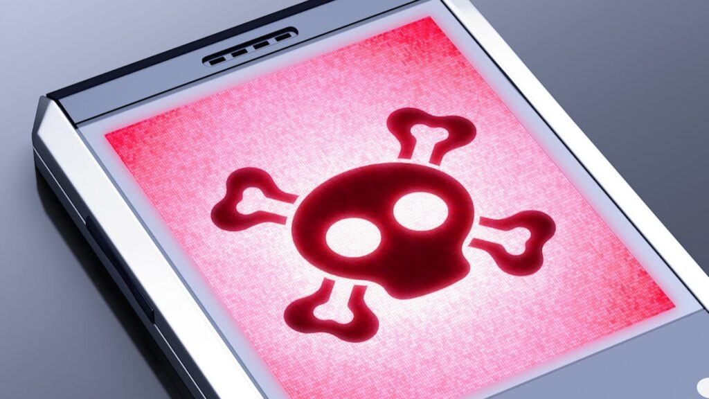 Malware Android