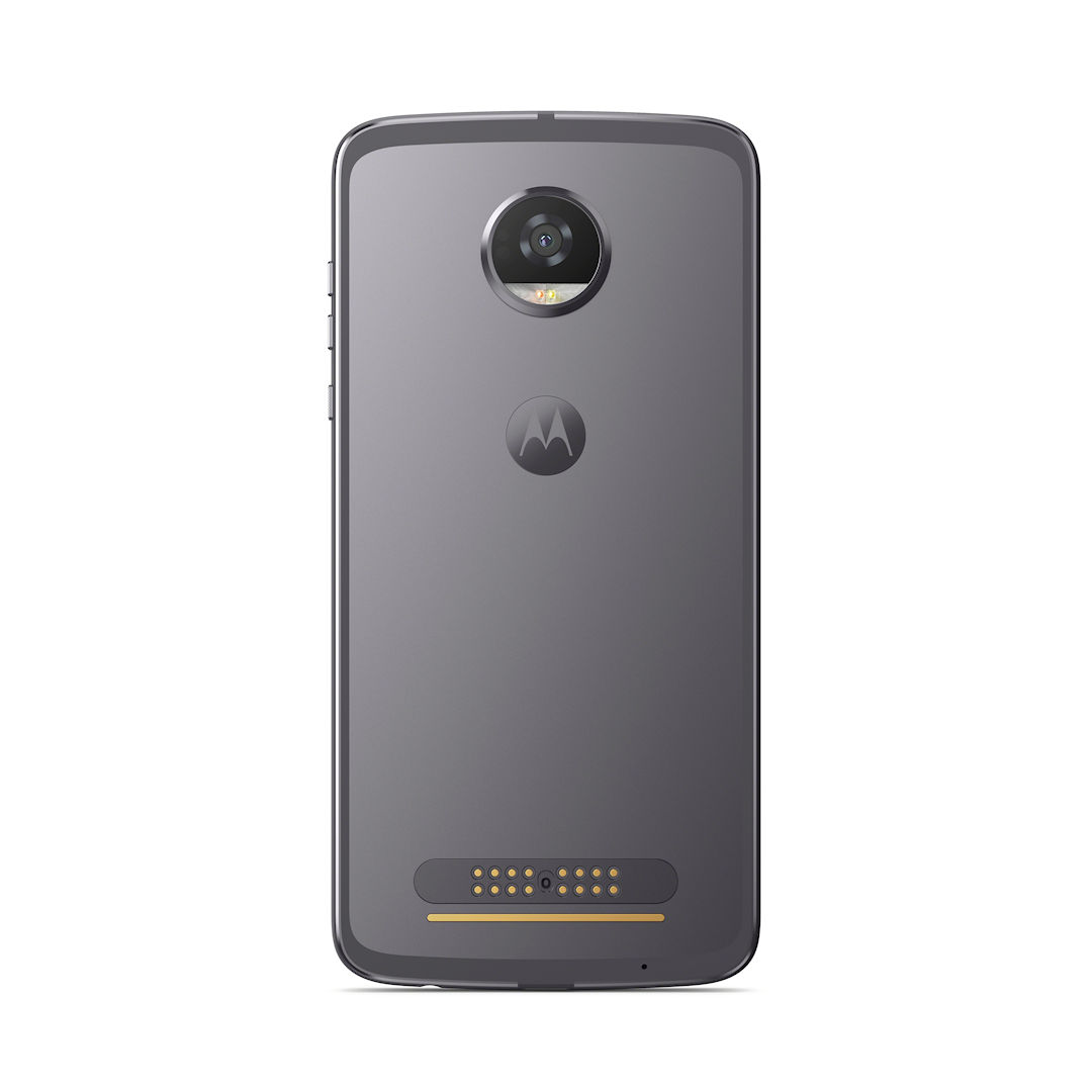 Moto Z2 Play