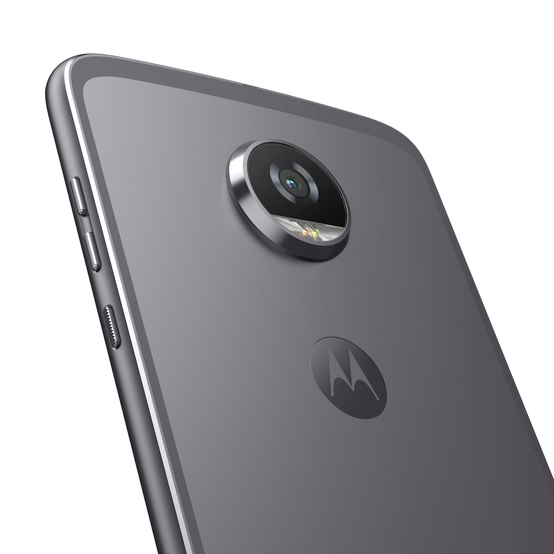 Moto Z2 Play