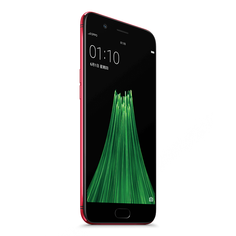 Oppo R11