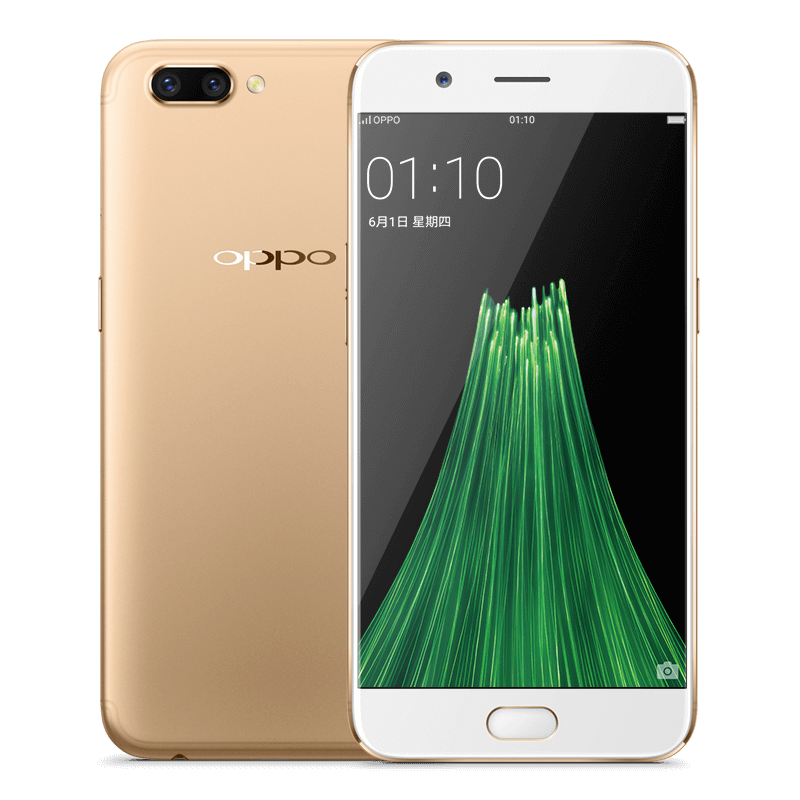 Oppo R11