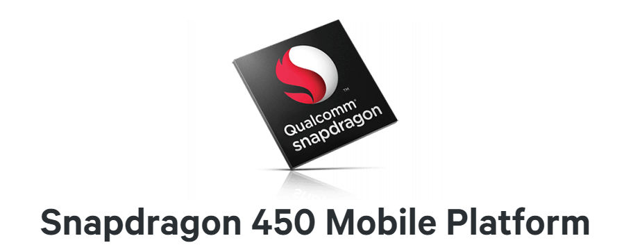 Snapdragon 450