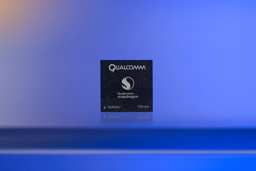Qualcomm revela Snapdragon Wear 1200 para dispositivos vestíveis e Snapdragon 450