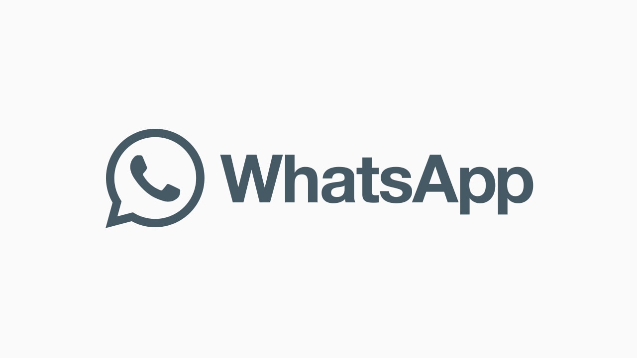 WhatsApp Logo