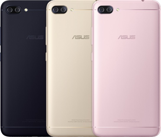 Asus Zenfone 4