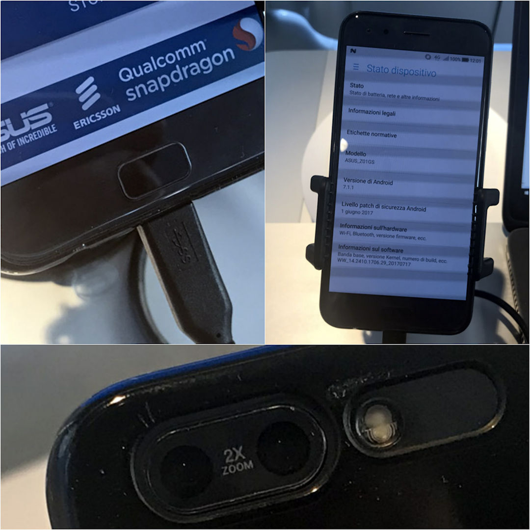 Zenfone 4 Pro