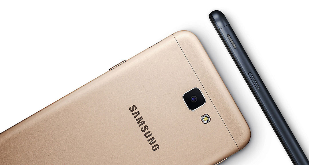 Conheça o Galaxy J5 Prime, smartphone que já está sendo vendido no Brasil