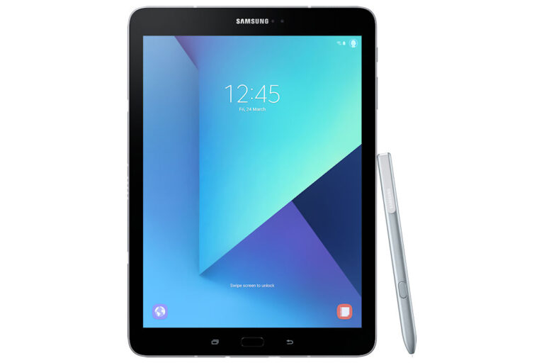 Galaxy Tab S3