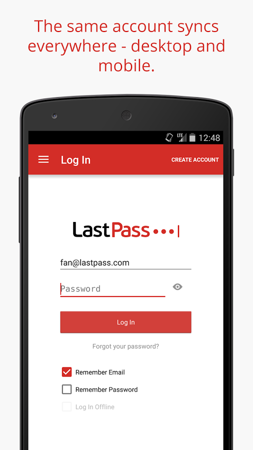 LastPass